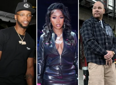 papoose clears up confusion after fat joe comments on remy ma relationship drama papoose clears up confusion after fat joe comments on remy ma relationship drama