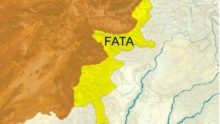 Fata House Islamabad handed over to K-P