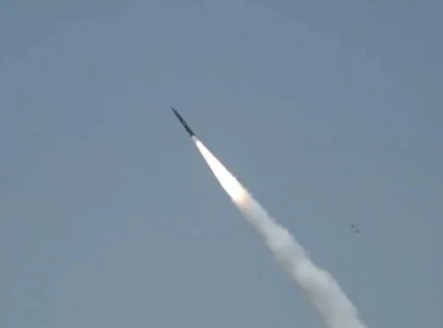 pakistan successfully test fires indigenously developed fateh ii missile system ispr