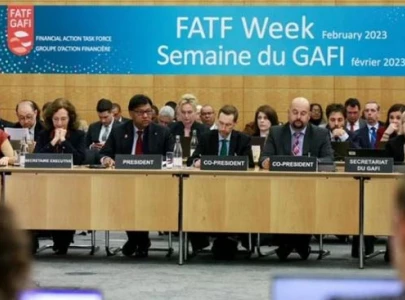 financial crime watchdog fatf suspends russia s membership over ukraine war
