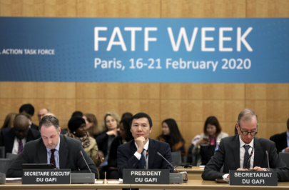 pakistan compliant on 14 fatf action points pakistan compliant on 14 fatf action points