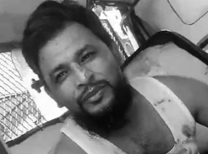 father kills two daughters injures wife in rawalpindi