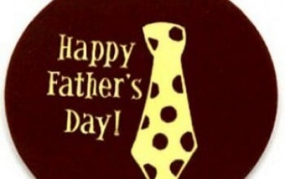 hallmark moment father knows best