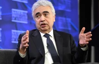 international energy agency chief fatih birol photo reuters