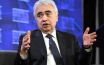 global economy under major threat from strait of hormuz crisis iea chief