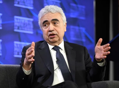 global economy under major threat from strait of hormuz crisis iea chief
