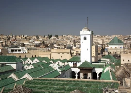 the legacy of fatima al fihri