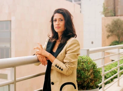 fatima bhutto thinks no one is working hard in pakistan to make laws to protect women