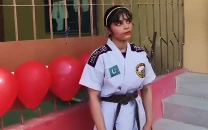 12 year old fatima naseem breaks eighth guinness record becomes pakistan s top female record setter 12 year old fatima naseem breaks eighth guinness record becomes pakistan s top female record setter