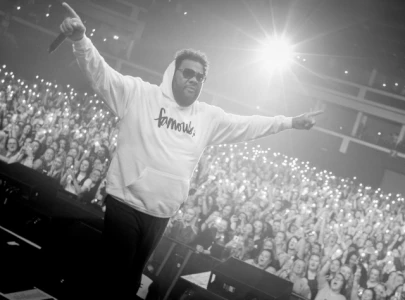 rapper fatman scoop s family announces memorial celebration at apollo theater