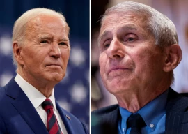 trump slams biden s last minute pardons as shielding bad crimes