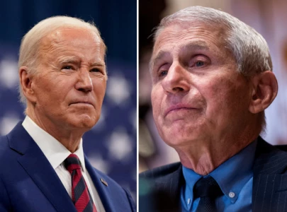 trump slams biden s last minute pardons as shielding bad crimes