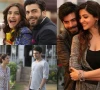 fawad khan shows love to all his former leading ladies in bollywood fawad khan shows love to all his former leading ladies in bollywood