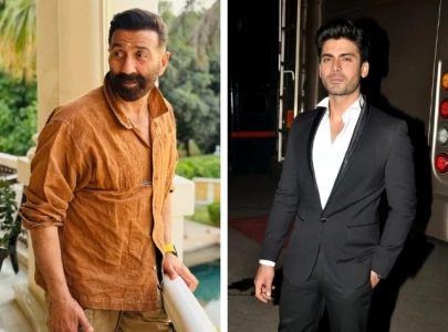 we work for everyone sunny deol voices support for fawad khan s return to bollywood we work for everyone sunny deol voices support for fawad khan s return to bollywood