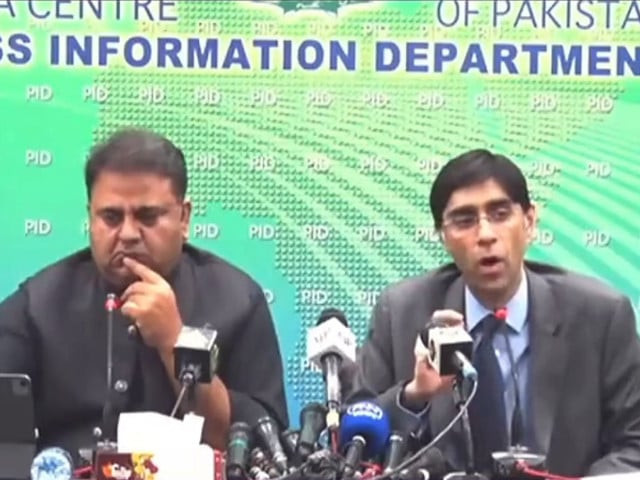 indian afghan social media accounts involved in anti pakistan propaganda nsa