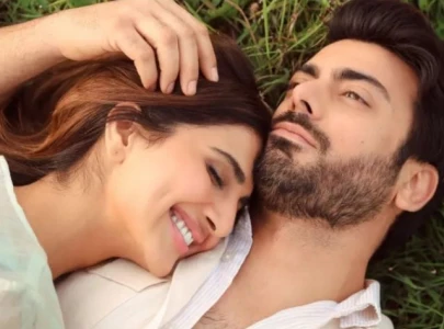 fawad khan and vaani kapoor s upcoming film abir gulaal set to release worldwide on 29 august fawad khan and vaani kapoor s upcoming film abir gulaal set to release worldwide on 29 august