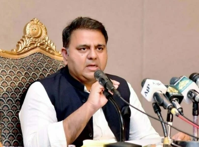 pml n leaders caught off guard by pti ban announcement fawad chaudhry pml n leaders caught off guard by pti ban announcement fawad chaudhry