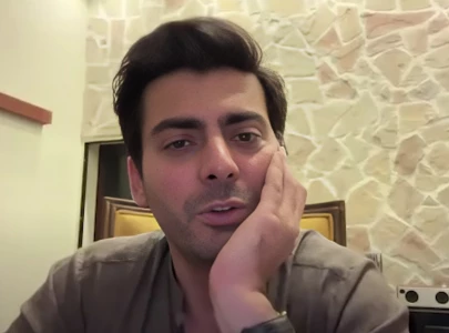 emotionally disturbing on many levels fawad khan talks barzakh