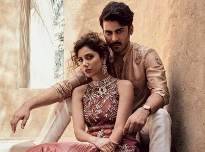 don t mix friendship with work fawad khan on working less with mahira khan don t mix friendship with work fawad khan on working less with mahira khan