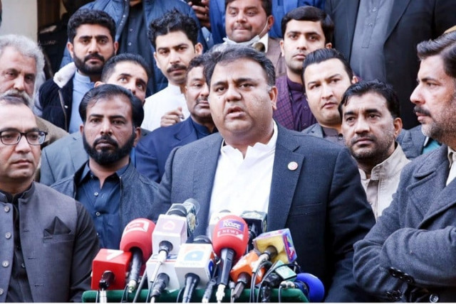 pti set to file judicial reference against cec over unlawful meeting pti set to file judicial reference against cec over unlawful meeting