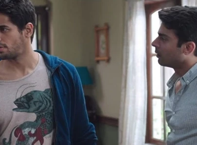 perfectly dysfunctional desi family fawad khan s kapoor sons scene is going viral perfectly dysfunctional desi family fawad khan s kapoor sons scene is going viral