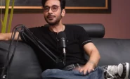 faysal quraishi sat down for an interview with fahad abid to discuss local drama promotion and actor royalties photo screengrab faysal quraishi sat down for an interview with fahad abid to discuss local drama promotion and actor royalties photo screengrab