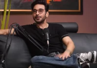 faysal quraishi sat down for an interview with fahad abid to discuss local drama promotion and actor royalties photo screengrab