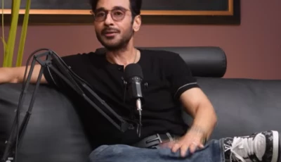 faysal quraishi sat down for an interview with fahad abid to discuss local drama promotion and actor royalties photo screengrab faysal quraishi sat down for an interview with fahad abid to discuss local drama promotion and actor royalties photo screengrab