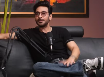 faysal quraishi urges pakistan to prioritise local content over foreign productions