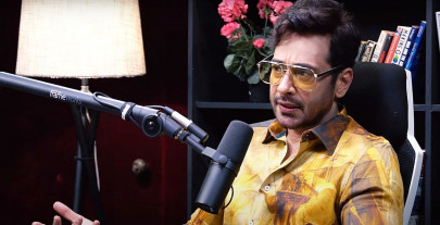 wanted to produce it not work in it faysal quraishi clarifies parizaad statement wanted to produce it not work in it faysal quraishi clarifies parizaad statement