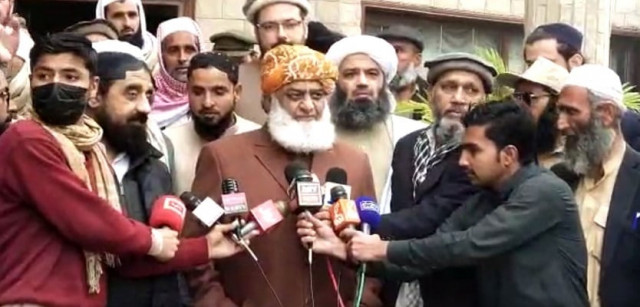 jui f candidate wins peshawar mayor seat in re polling jui f candidate wins peshawar mayor seat in re polling