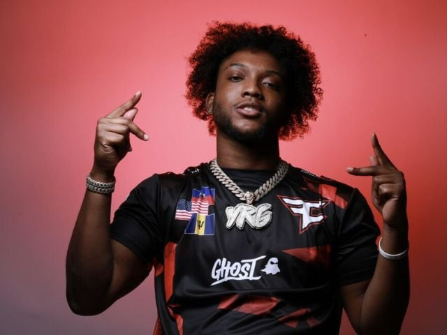 faze yourrage announces twitch return after three month hiatus faze yourrage announces twitch return after three month hiatus