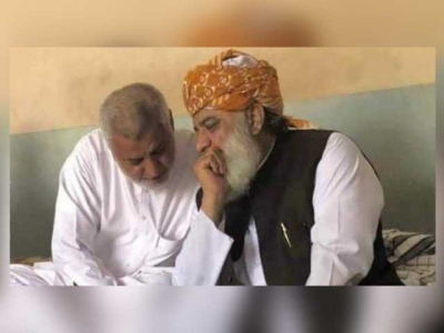 nab arrests close associate of jui f chief maulana fazlur rehman nab arrests close associate of jui f chief maulana fazlur rehman