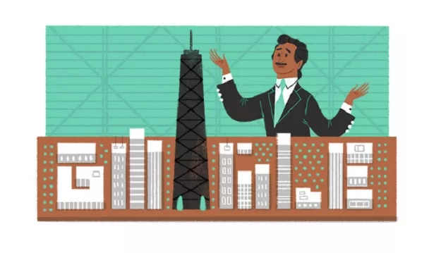 the bangladeshi who made today s skyscrapers a reality the bangladeshi who made today s skyscrapers a reality