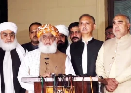 fazl wants pti s anti govt drive revamped