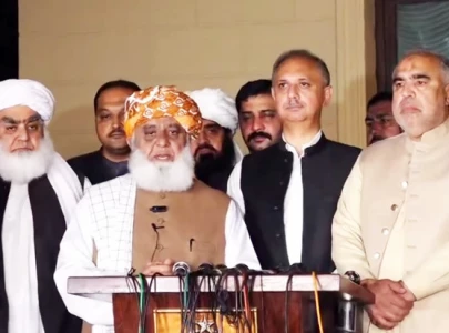 fazl seeks guarantees to join opp alliance fazl seeks guarantees to join opp alliance