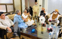 fazl says us airbases in gulf pose risks urges reassessment of security arrangements