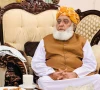 jamiat ulema e islam fazl jui f chief maulana fazlur rehman photo facebook