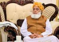 jamiat ulema e islam fazl jui f chief maulana fazlur rehman photo facebook
