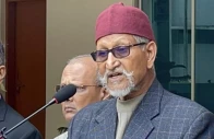retired major general alm fazlur rahman has sparked diplomatic concern by suggesting bangladesh occupy india s northeast if india attacks pakistan file photo