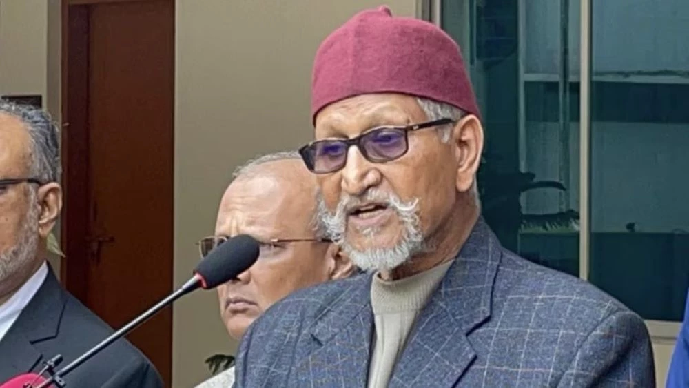 retired major general alm fazlur rahman has sparked diplomatic concern by suggesting bangladesh occupy india s northeast if india attacks pakistan file photo retired major general alm fazlur rahman has sparked diplomatic concern by suggesting bangladesh occupy india s northeast if india attacks pakistan file photo