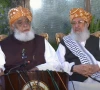 fazl accuses govt of backtracking on talks with pti rejects emergency in k p fazl accuses govt of backtracking on talks with pti rejects emergency in k p