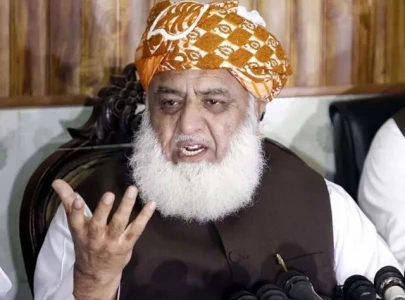 fazl rejects supremacy of one institution