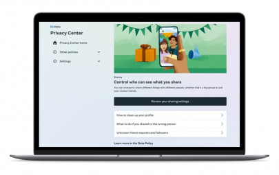 facebook launches privacy center facebook launches privacy center