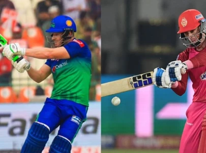 top foreign cricketers to leave psl 8