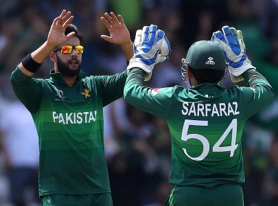 sarfaraz suggests fast track inclusion of players suitable for world cup