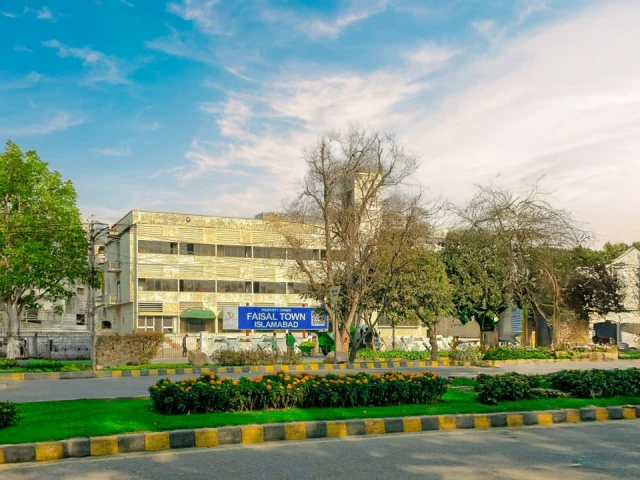 reviving a legacy faisal town to transform lahore s historic hotel into a modern landmark reviving a legacy faisal town to transform lahore s historic hotel into a modern landmark