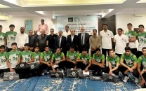 pak sets sights on world stage after historic u16 asian volleyball triumph