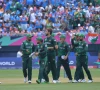 pakistan cricket team faces internal strife amid t20 world cup 2024 campaign