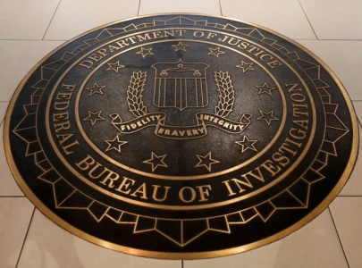 fbi arrests judge for shielding migrant fbi arrests judge for shielding migrant